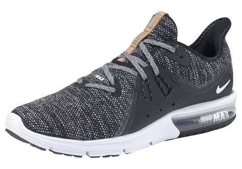 nike schuhe herren air max sequent|Nike Air Max Sequent Sneakers .